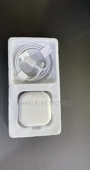 iPhone Charger