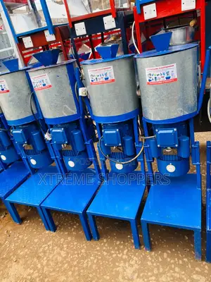 Lacost Machines / Full Stock/ G.Nut Machines /Oddi /Paste Maker
