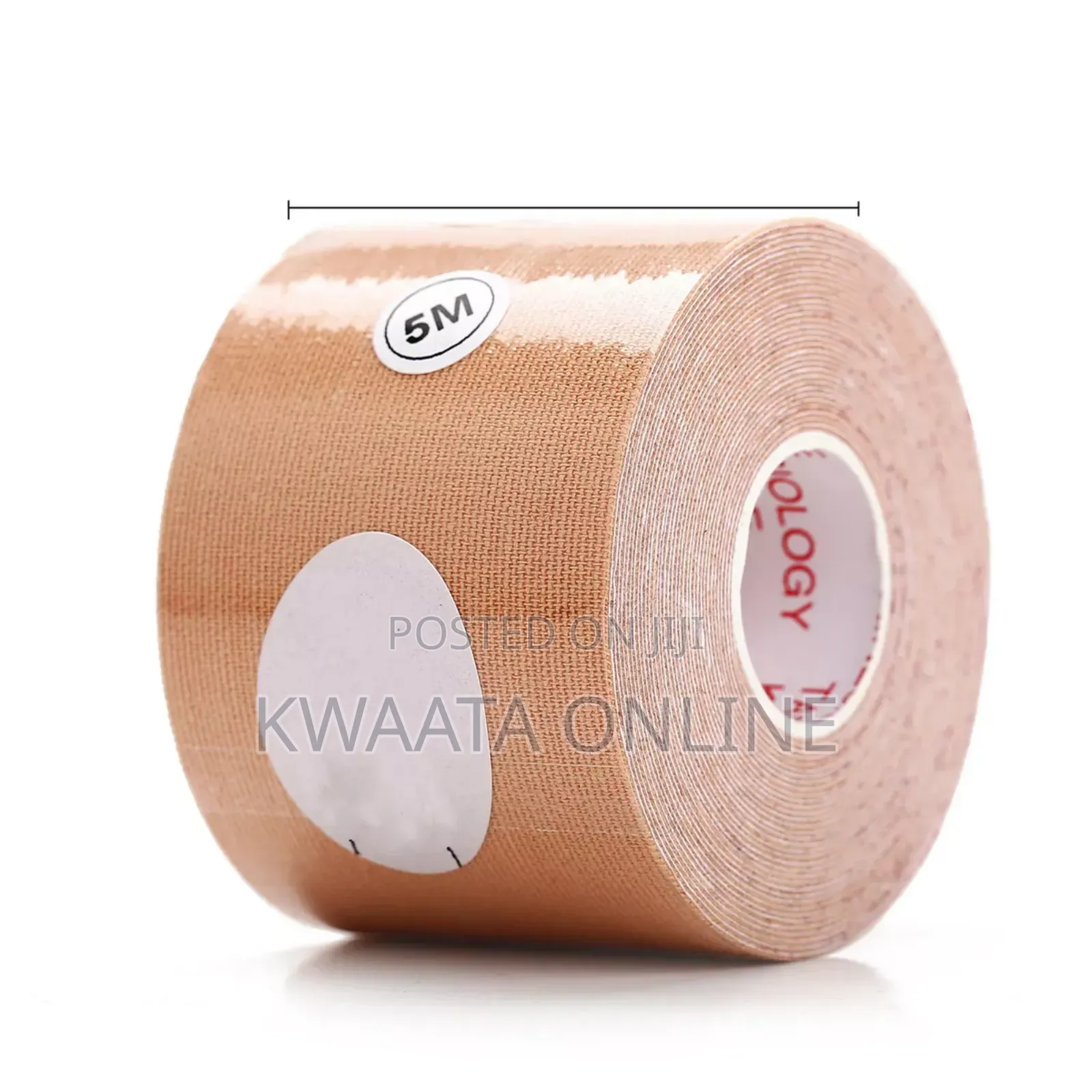 Women Boob Tape Invisible Bra Nipple Cover Adhesive Breast Lift Tape