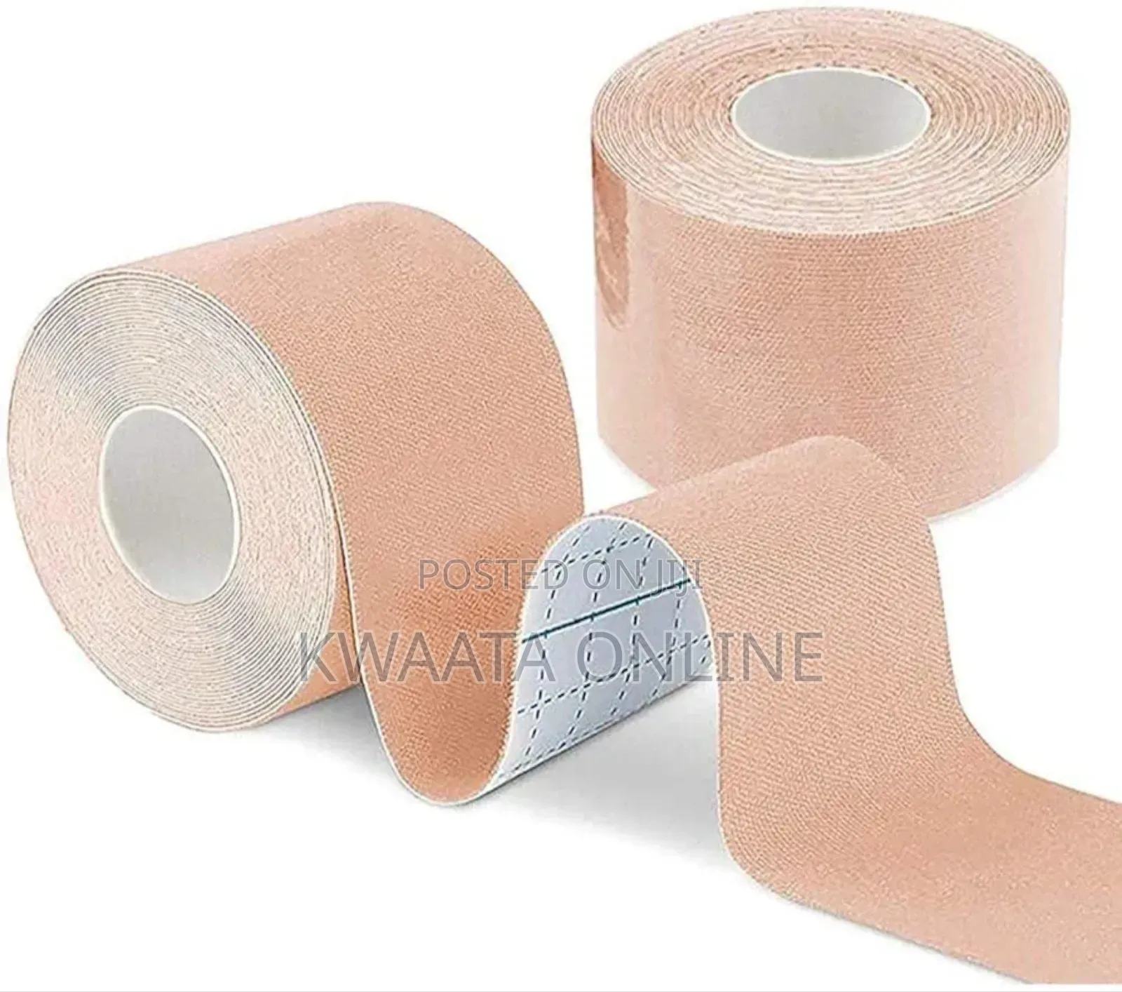 Women Boob Tape Invisible Bra Nipple Cover Adhesive Breast Lift Tape