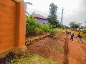 Katabi Busambaga Plot on Sale, Next to Skyland International School