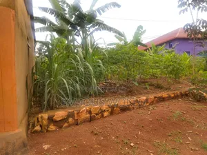 Katabi Busambaga Plot on Sale, Next to Skyland International School
