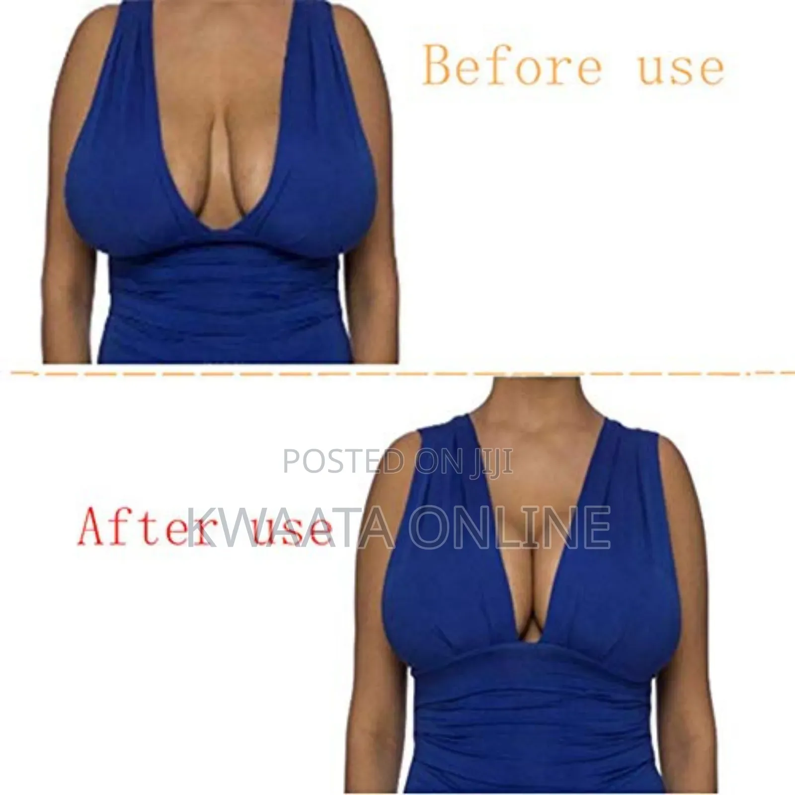 Women Boob Tape Invisible Bra Nipple Cover Adhesive Breast Lift Tape