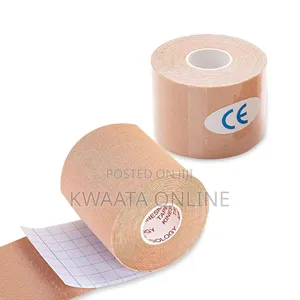 Women Boob Tape Invisible Bra Nipple Cover Adhesive Breast Lift Tape