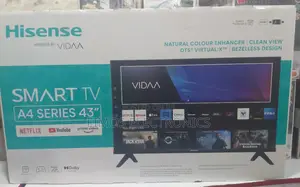 Hisense Tv Smart Digital Full Hd