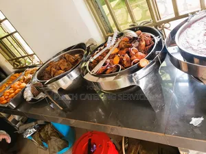 Pinch Catering Services- High Class Catering for All Your Functions