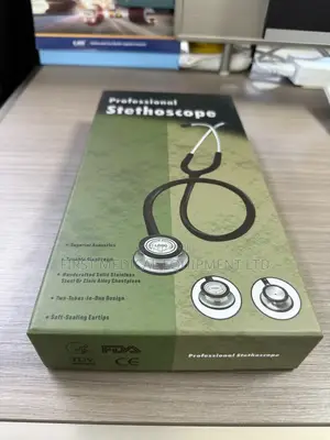 Stethoscope