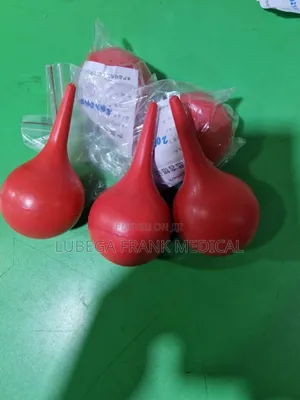 Bulb Syringe/Sucker