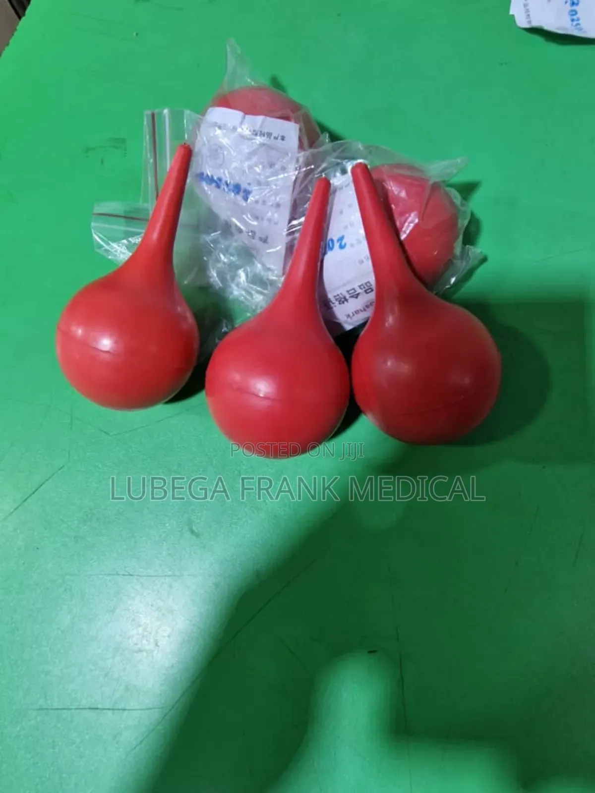 Bulb Syringe/Sucker