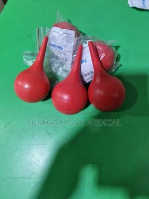 Bulb Syringe/Sucker