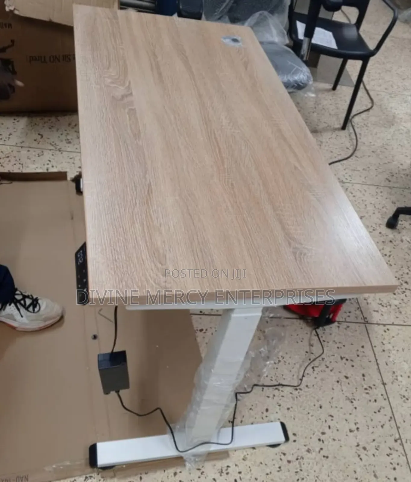 Eletric Table