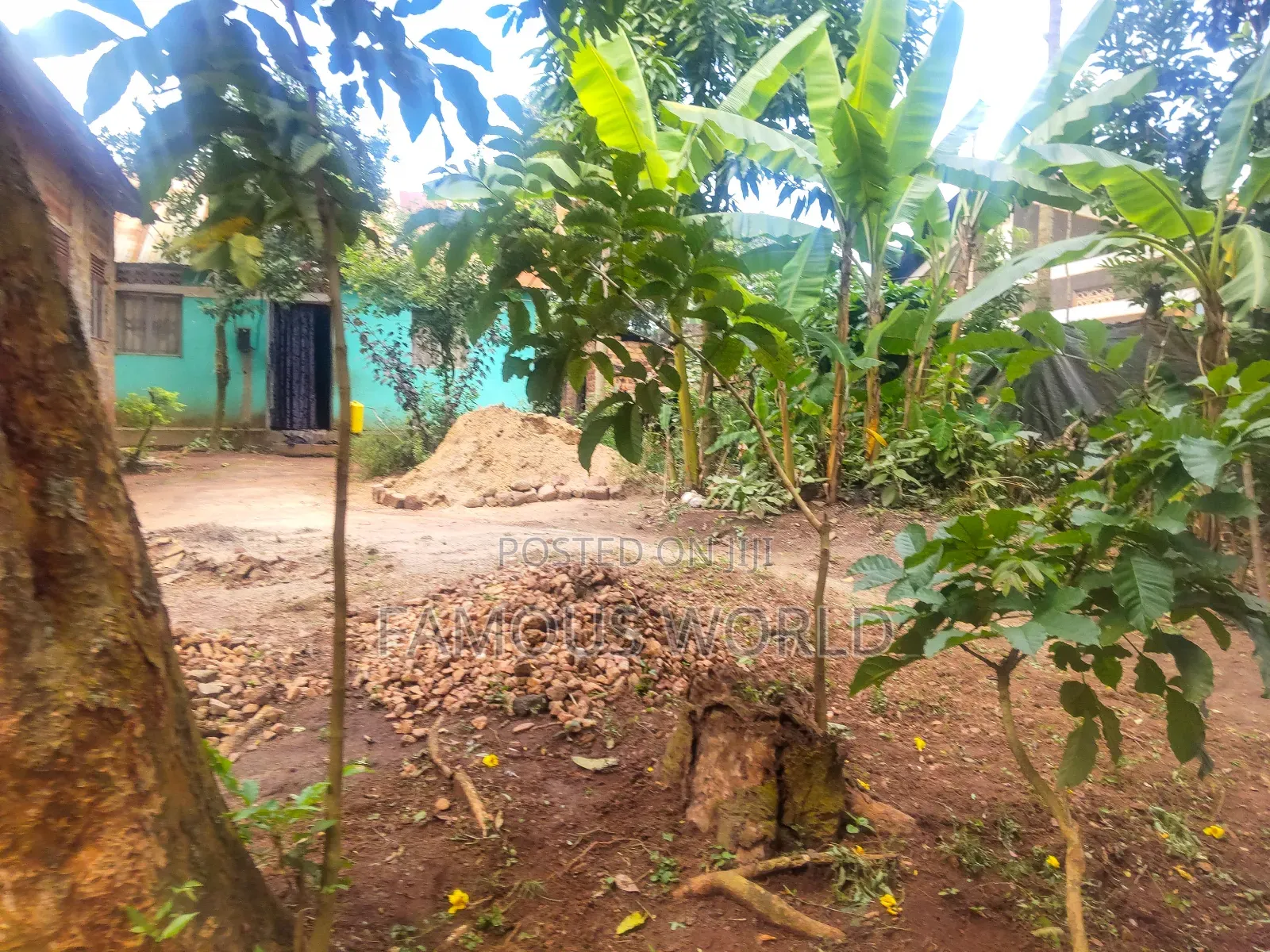 Abaita Ababiri Entebbe Plot on Sale