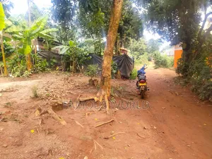 Abaita Ababiri Entebbe Plot on Sale