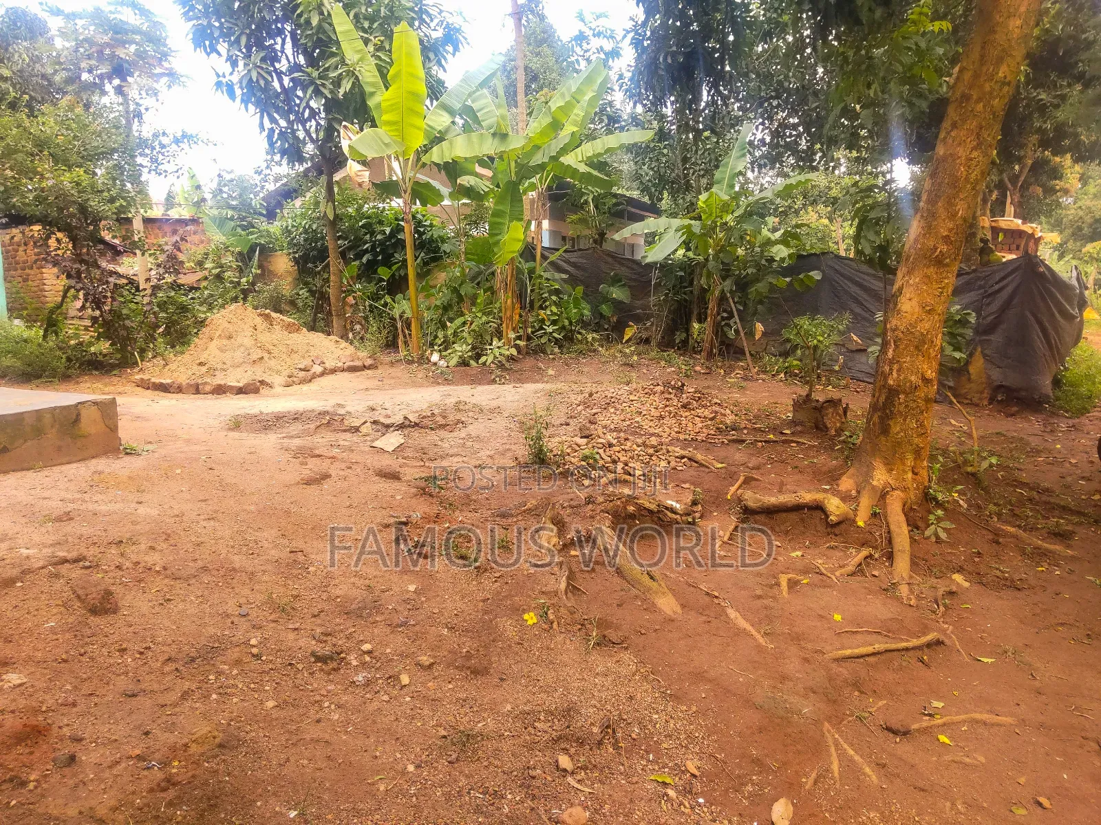 Abaita Ababiri Entebbe Plot on Sale