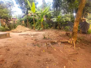 Abaita Ababiri Entebbe Plot on Sale
