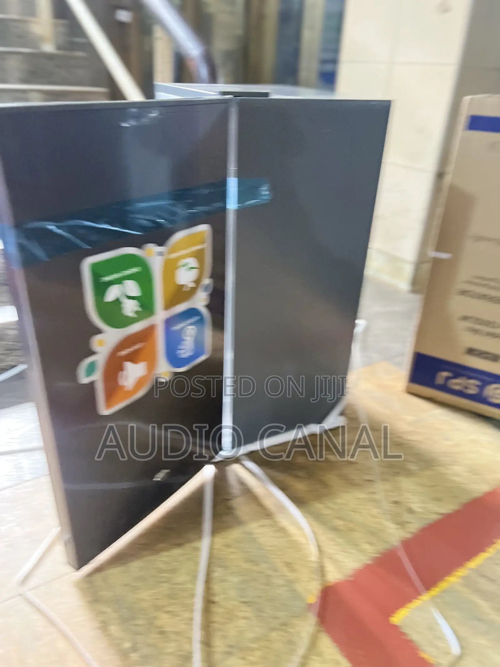 SPJ 90ltrs Single Door Fridge