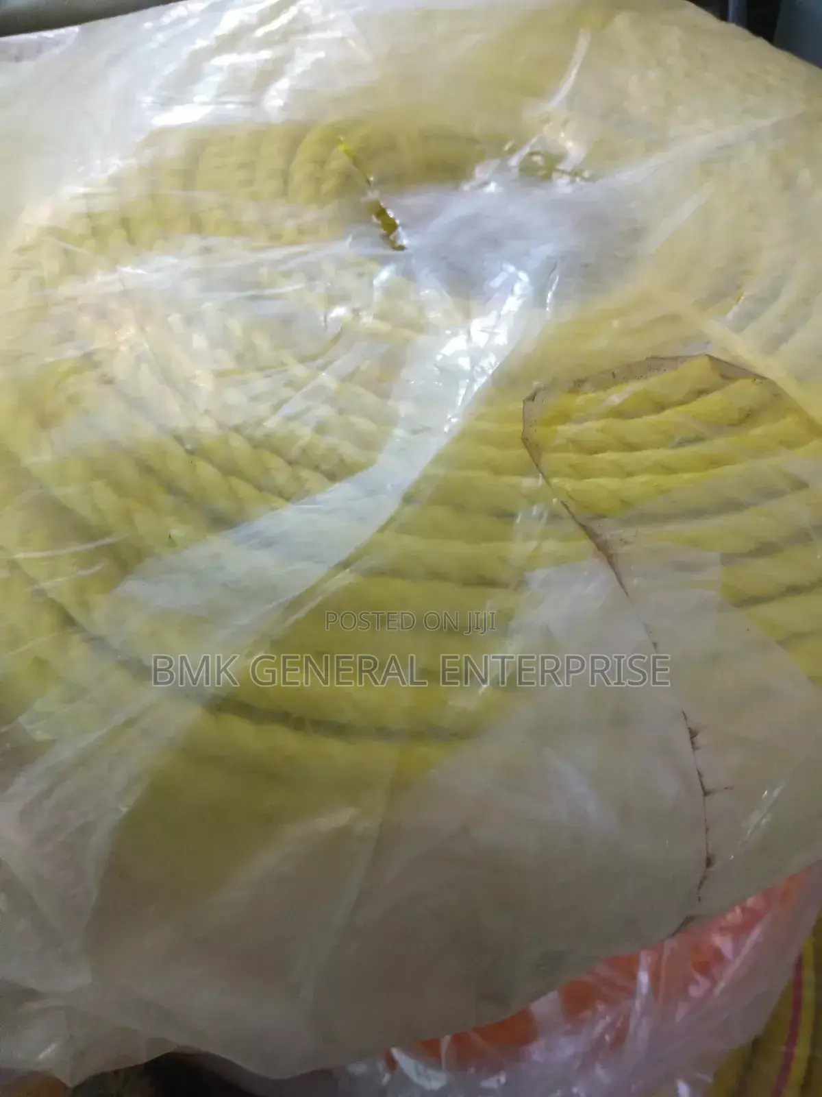 Nylon Rope