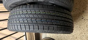 235/65r17 H/T Landrider Tyres for Harrier