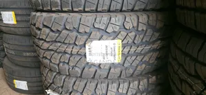 285/65r17 Dunlop Original At3gm for Landcruiser