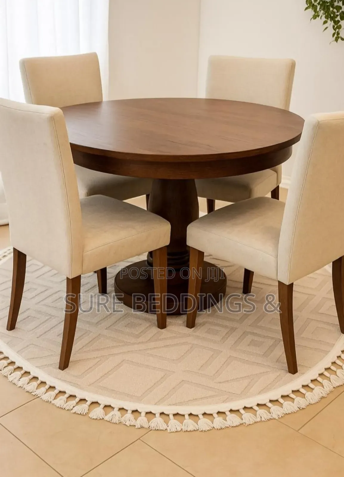Quality Round Carpet/Rug