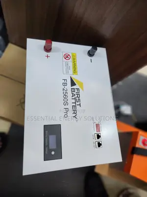 200ah 12.8v Lithiun Phosphate Battery