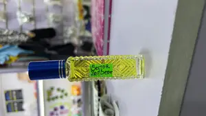 Oil Perfumes