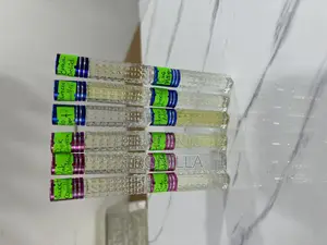 Oil Perfumes