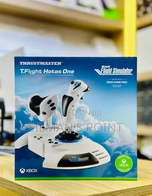 Thrustmaster Flight Hotas One