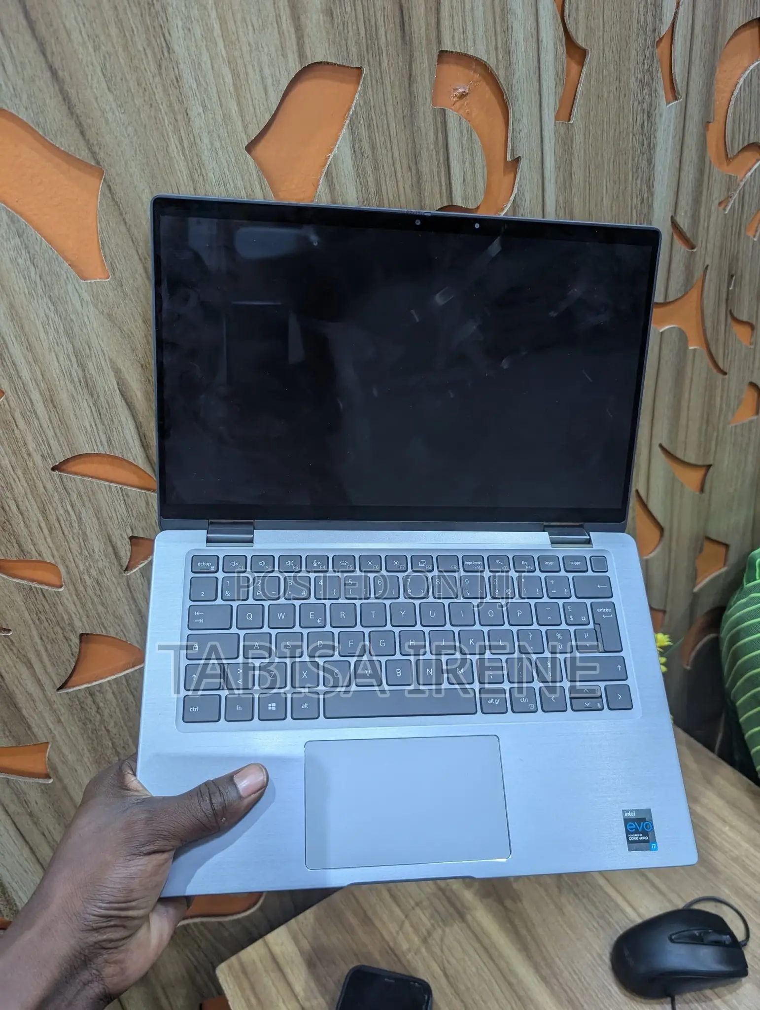 New Laptop Dell Latitude 7420 16GB Intel Core I7 SSD 512GB