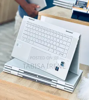 New Laptop HP Envy 15 16GB Intel Core I7 SSD 1T