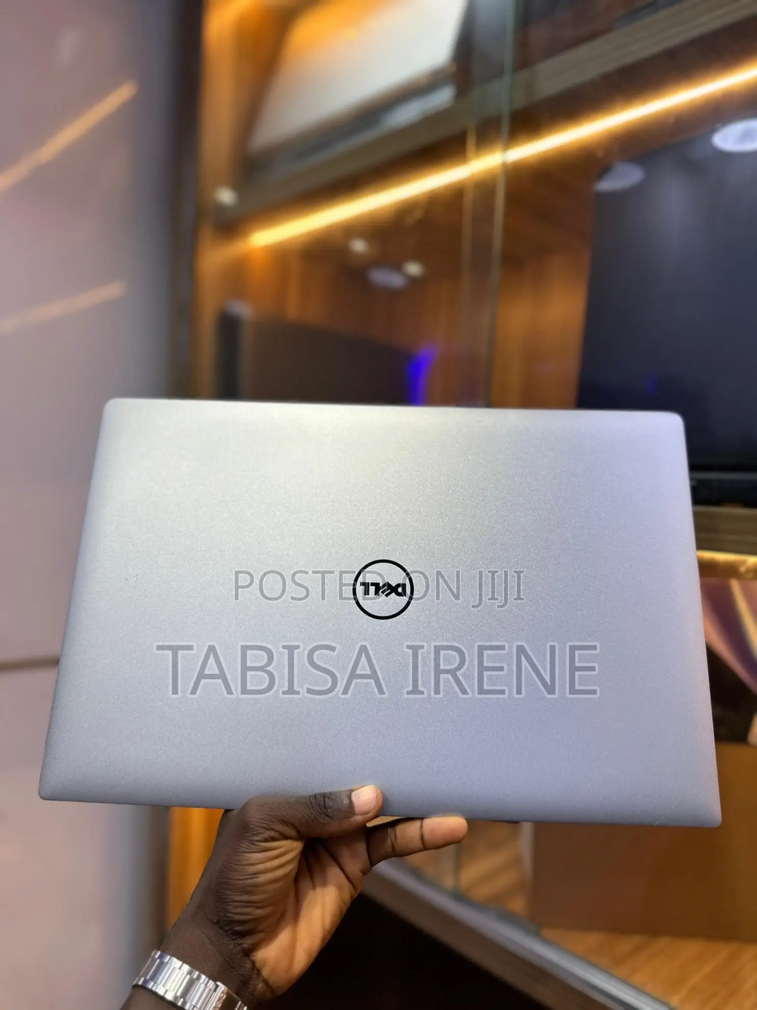 New Laptop Dell Precision 15 5520 16GB Intel Core I7 SSD 512GB