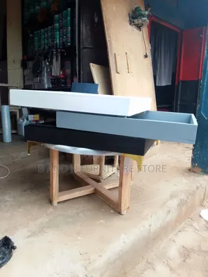 Exciting Center Table 80cm by 80cms