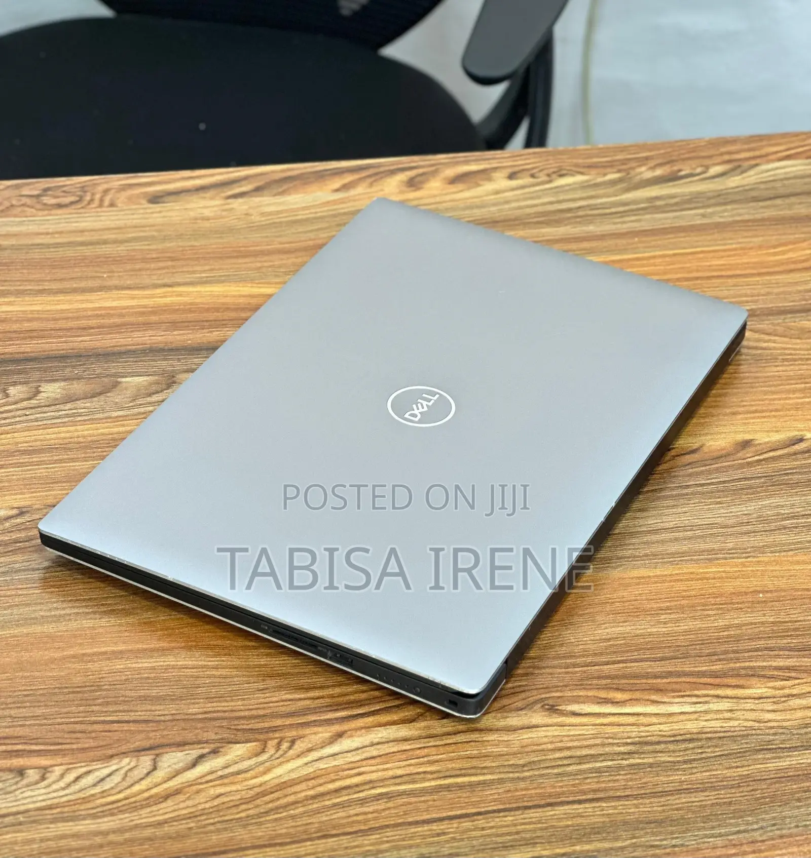 New Laptop Dell Precision 15 5540 16GB Intel Core I7 SSD 16 GB