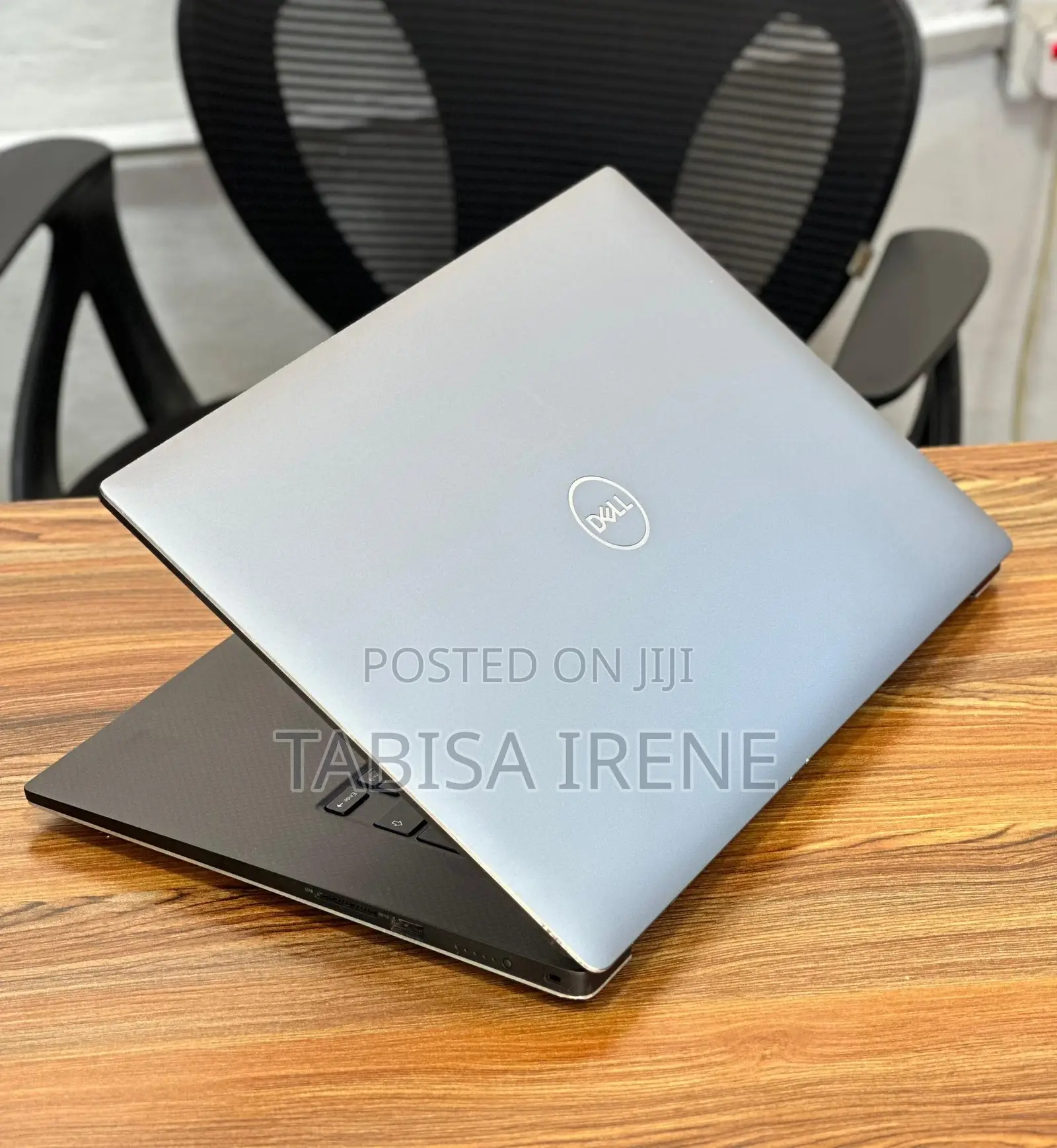 New Laptop Dell Precision 15 5540 16GB Intel Core I7 SSD 16 GB