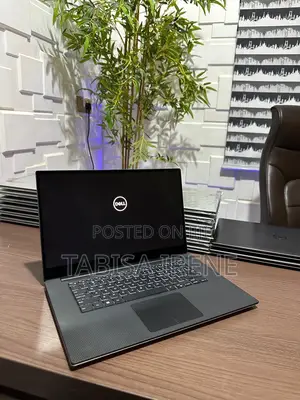 New Laptop Dell Precision 15 5540 16GB Intel Core I7 SSD 16 GB