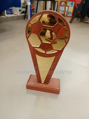 Wood Award