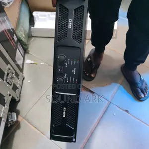 RMW Amplifier
