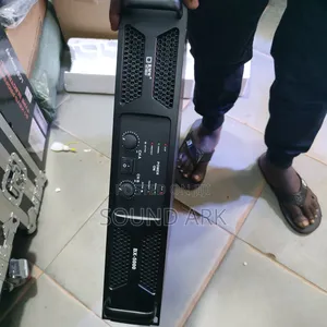 RMW Amplifier