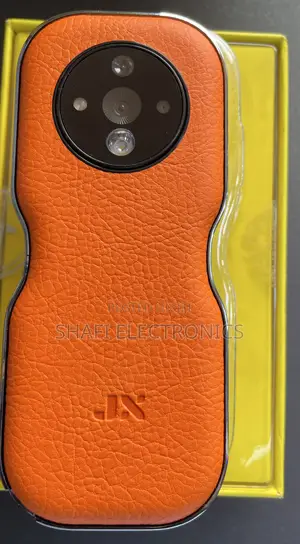 New JX J108 Silver
