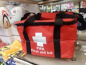 Fifa First Aid Kit Original Material