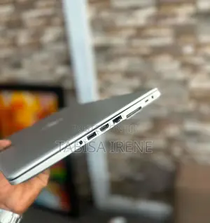 New Laptop HP EliteBook 840 G6 8GB Intel Core I5 SSD 256GB