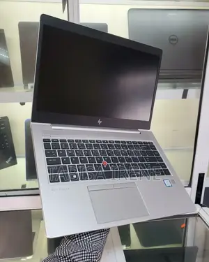 New Laptop HP EliteBook 840 G6 8GB Intel Core I5 SSD 256GB