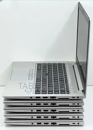 New Laptop HP EliteBook 840 G6 8GB Intel Core I5 SSD 256GB