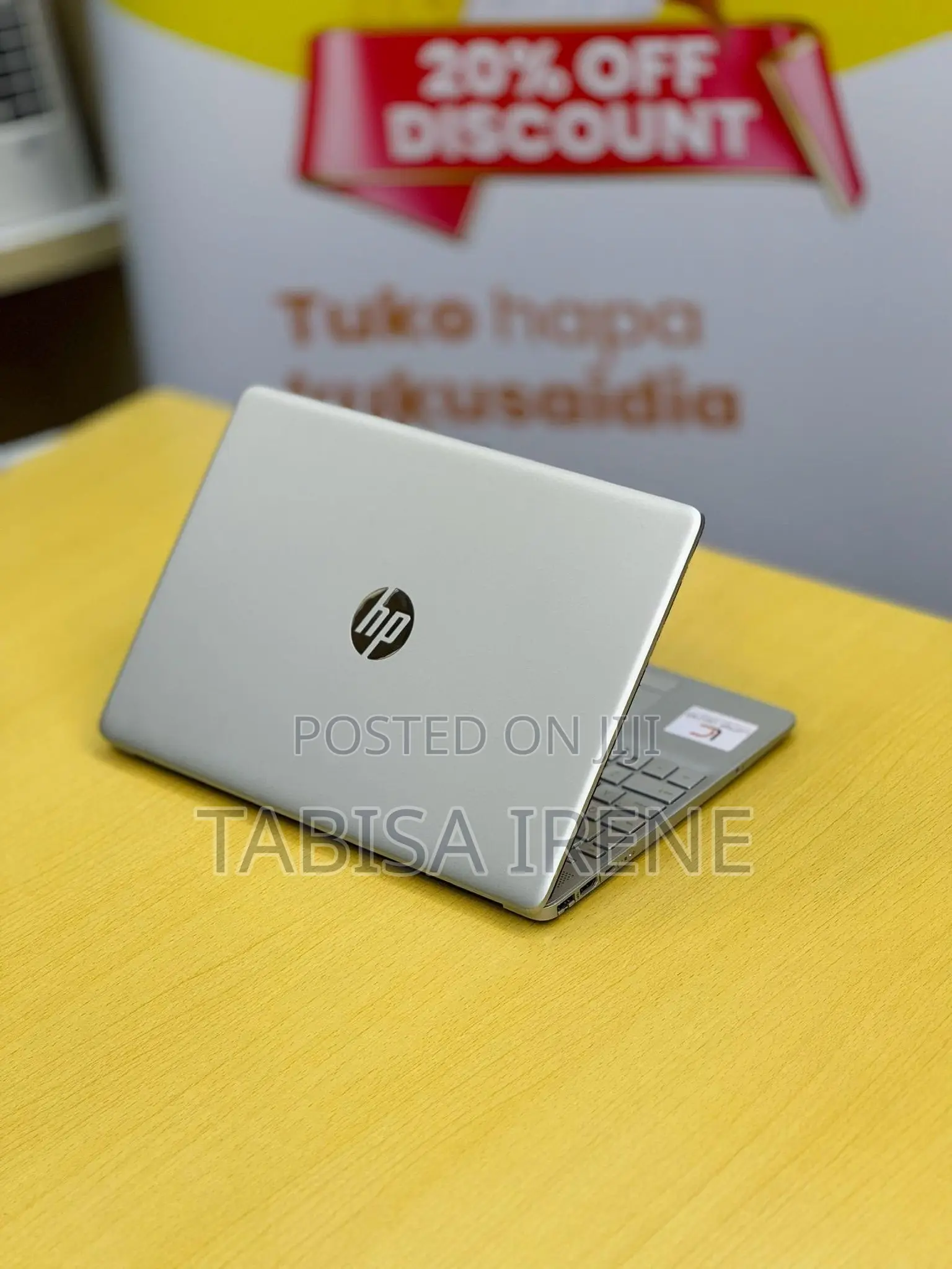 New Laptop HP Pavilion 15 16GB Intel Core I7 SSD 512GB