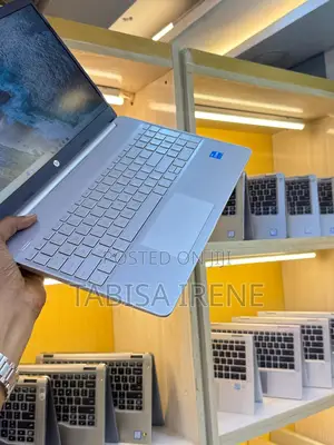 New Laptop HP Pavilion 15 16GB Intel Core I7 SSD 512GB