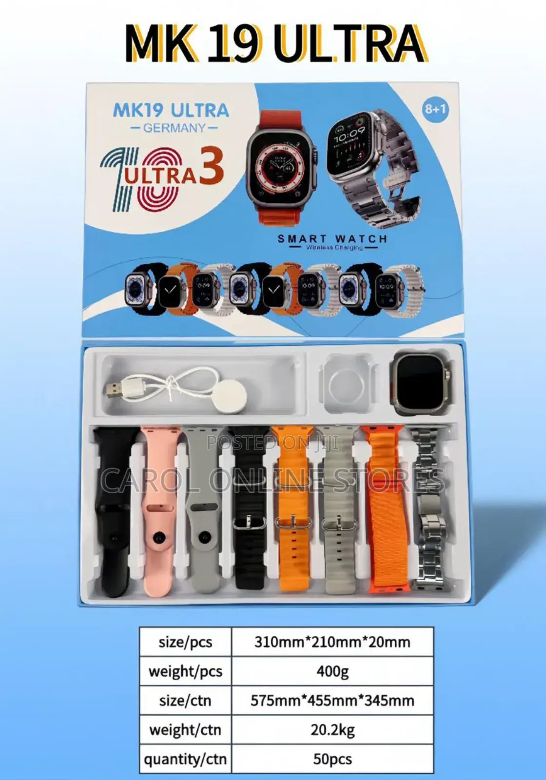 Smart Watches With Bluetooth