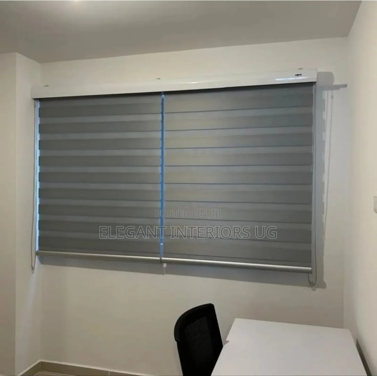 Elegant Window Blinds Best for Office and Kitchen Windows Available