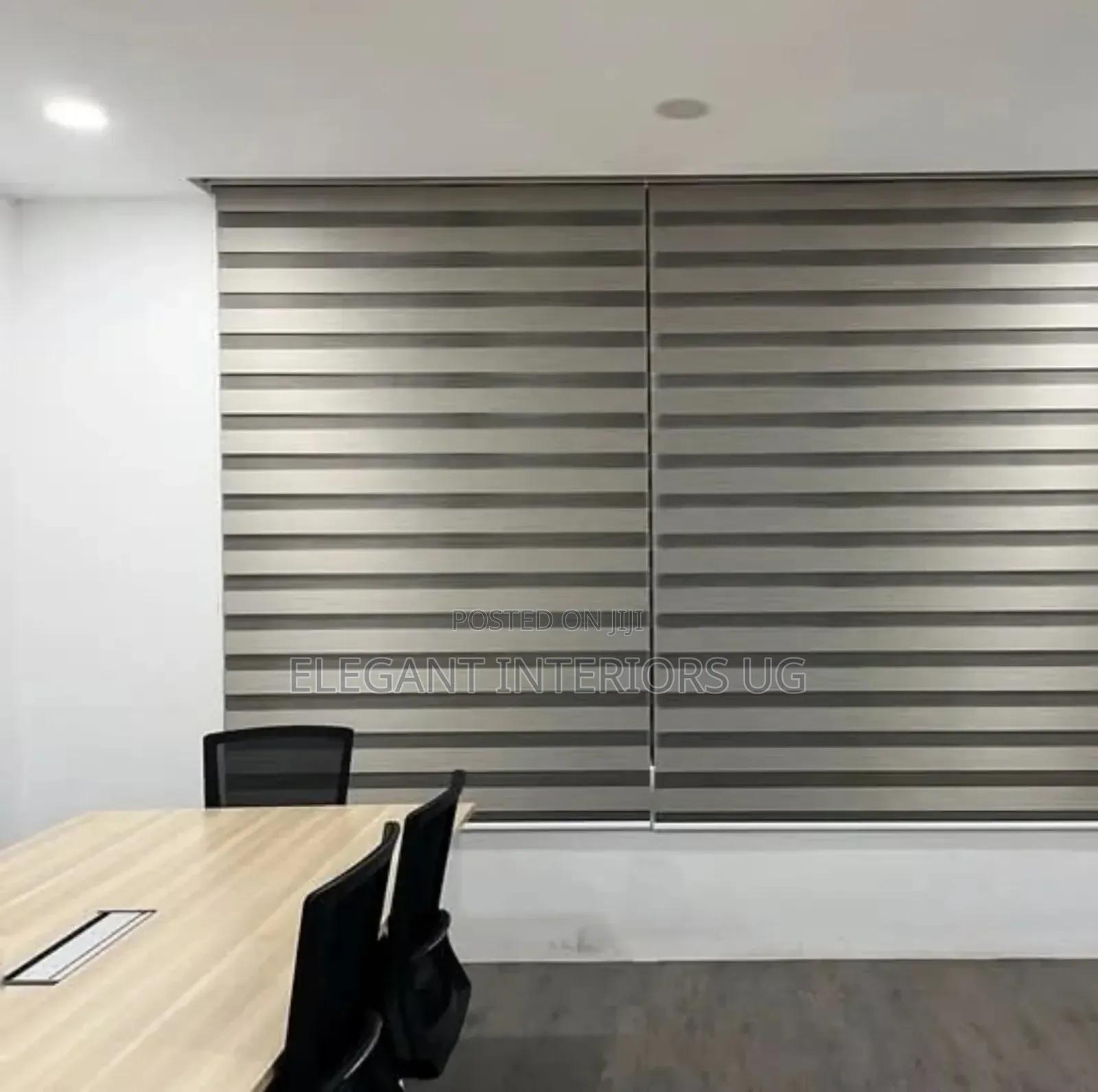 Horizontal Blinds for Office and Kitchen Windows at Cheap Price