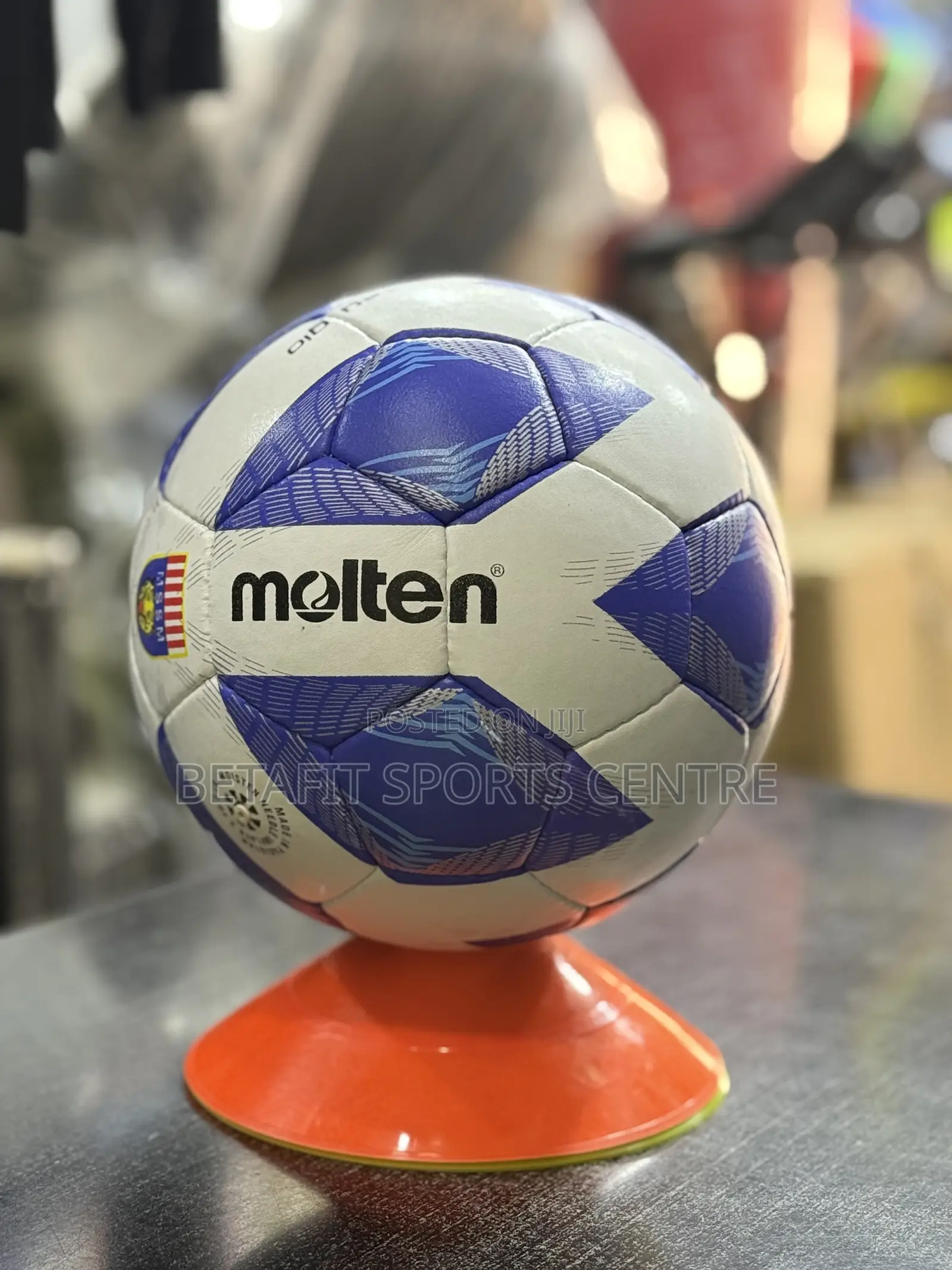 Football Molten