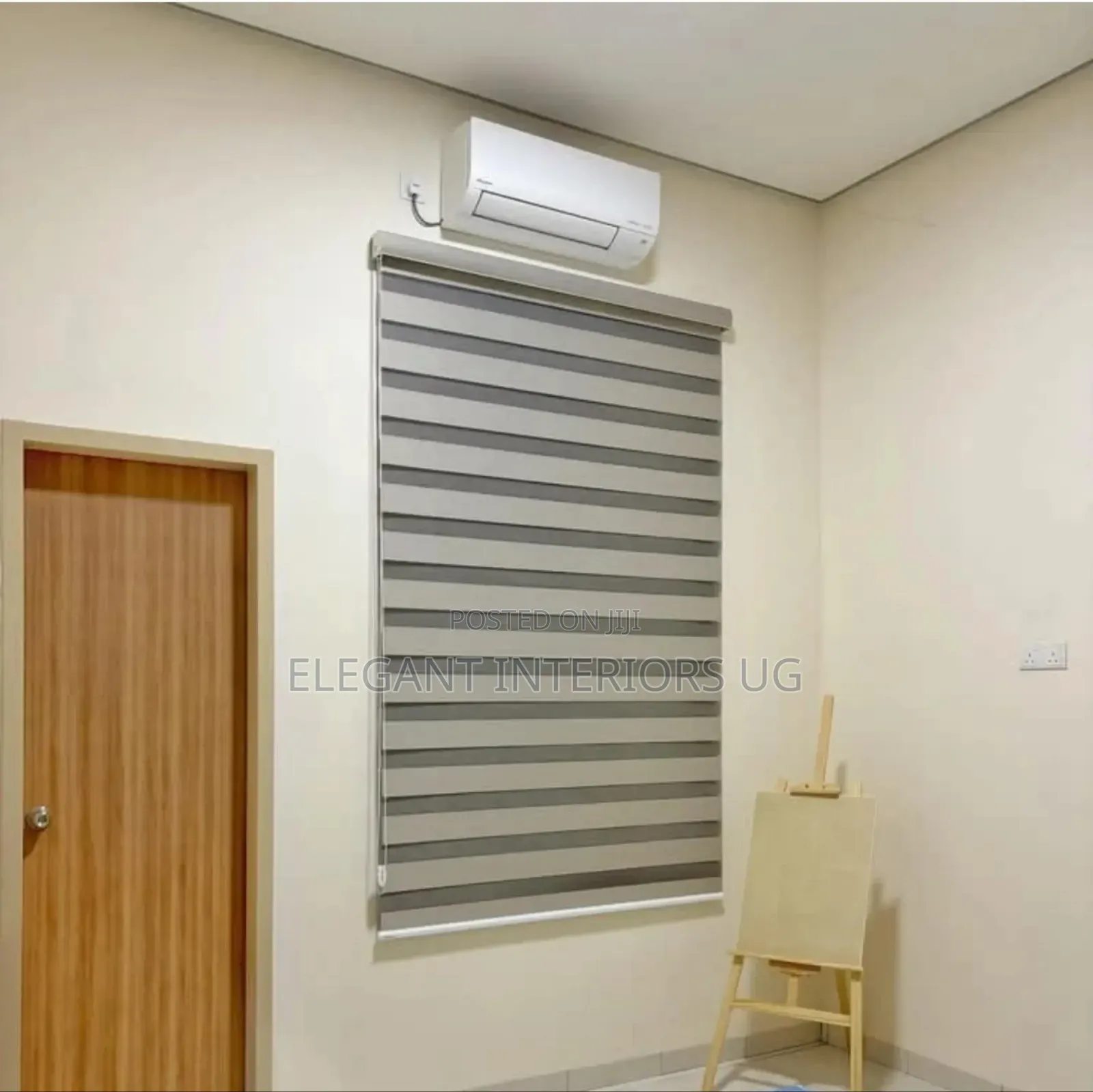 Office Blinds Available in All Designs Per Square Meter
